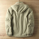 Forester Spring Jacket