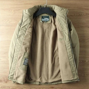 Forester Spring Jacket