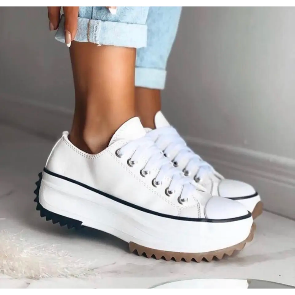 Chunky Sneakers