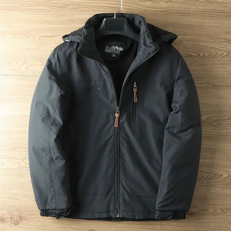 Forester Spring Jacket