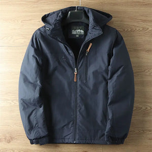 Forester Spring Jacket