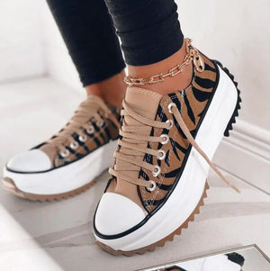 Chunky Sneakers