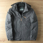 Forester Spring Jacket