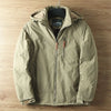 Forester Spring Jacket